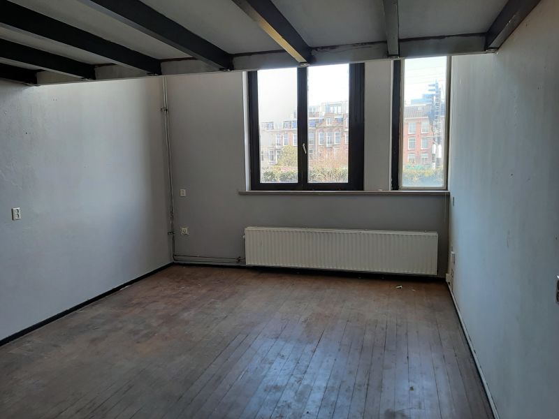 Eerste Van Swindenstraat 579