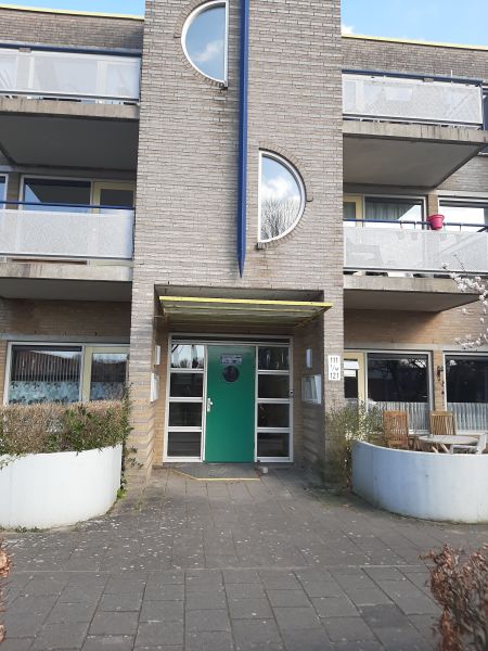 Danslaan 121, 1326 PG Almere, Nederland