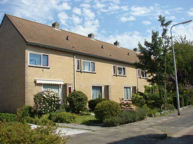 Van Gendtlaan 15, 2121 VV Bennebroek, Nederland