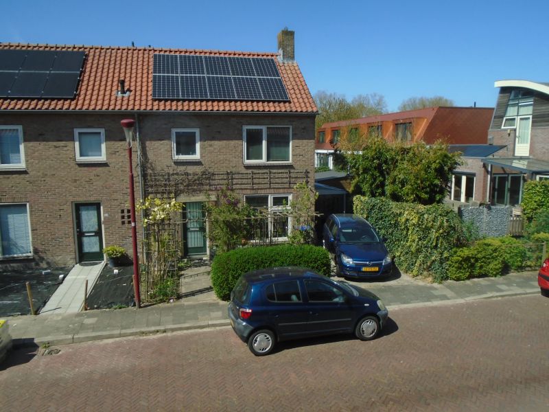 Rijnenborghstraat 25