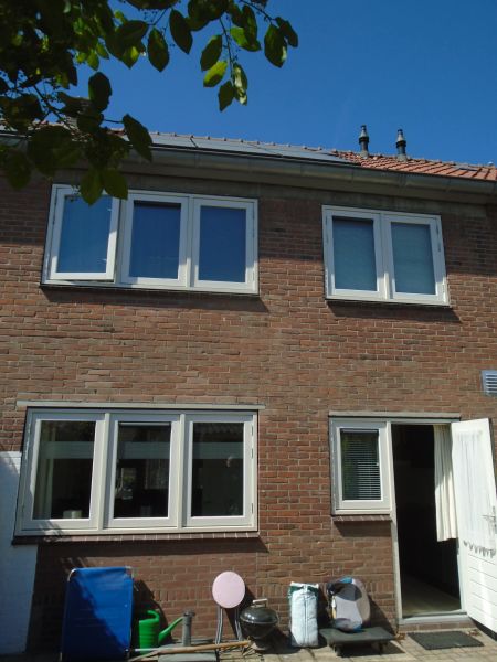 Rijnenborghstraat 25