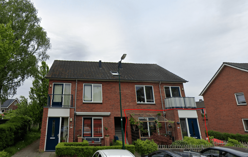 Kon. Wilhelminalaan 15, 3956 TC Leersum, Nederland