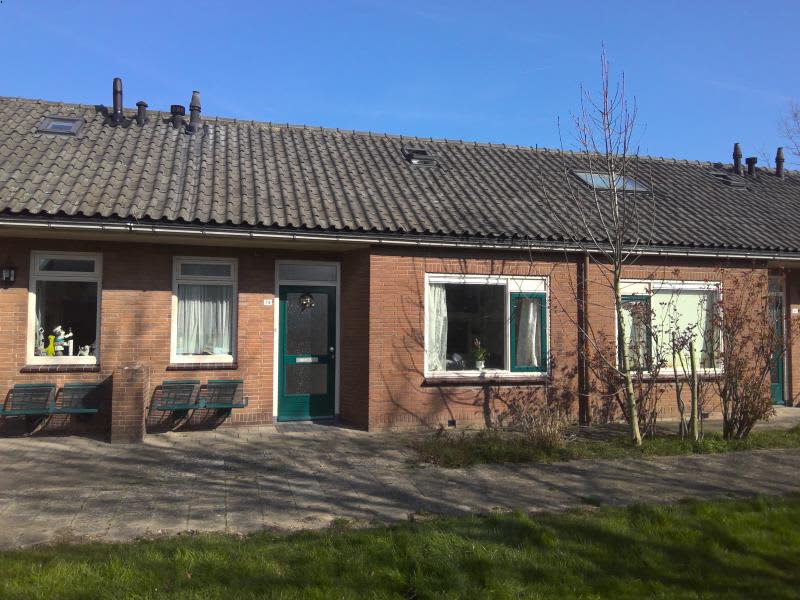 Kolstraat 78, 4171 CZ Herwijnen, Nederland