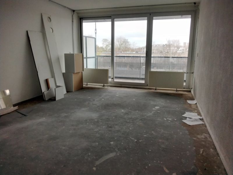 Motorwal 231, 1021 PH Amsterdam, Nederland