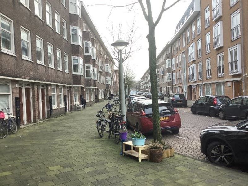 Bernissestraat 5