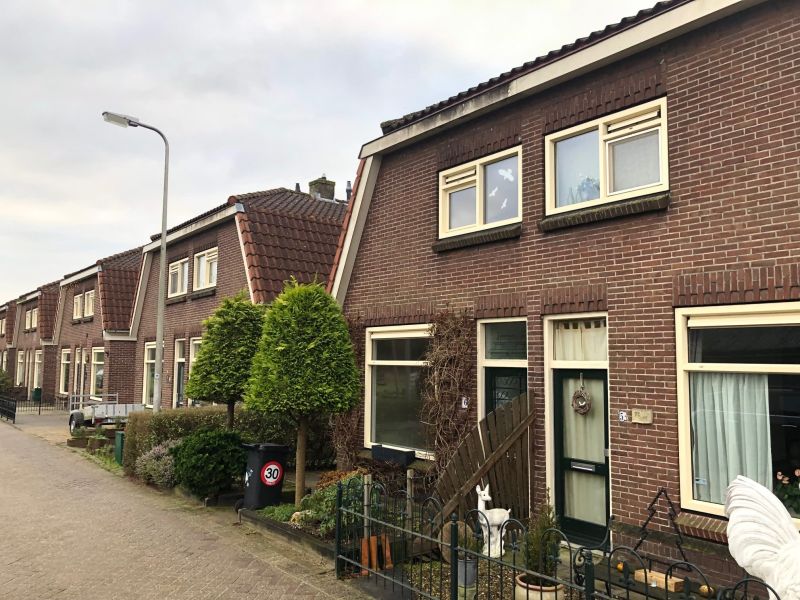 Kortlandstraat 6