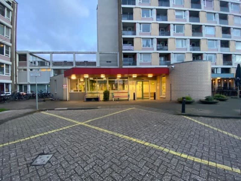 Saffierlaan 794, 3523 RH Utrecht, Nederland