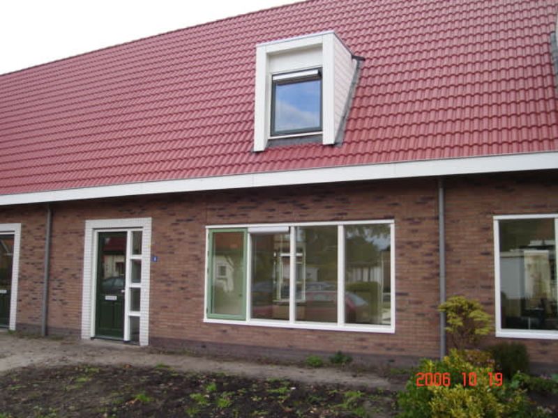 Blekenweg 3, 9753 JM Haren, Nederland