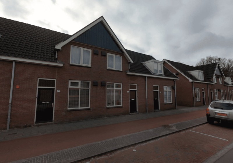 Oelerweg 81, 7555 GL Hengelo, Nederland