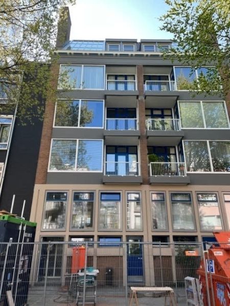Rapenburgerstraat 77, 4e, 1011 VM Amsterdam, Nederland