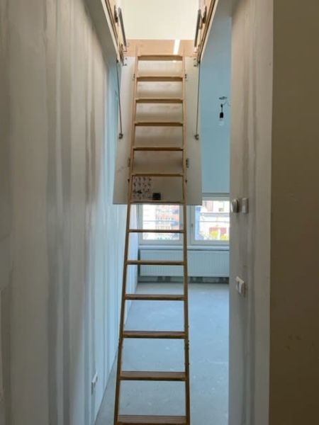 Rapenburgerstraat 77