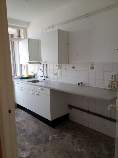 Leonard Springerlaan 288