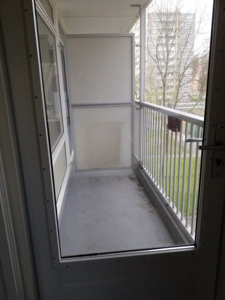 Leonard Springerlaan 288