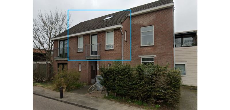 Herenweg 96, 1244 PZ Ankeveen, Nederland