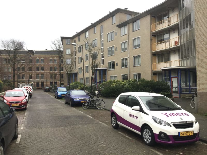 Van Reigersbergenstraat 742