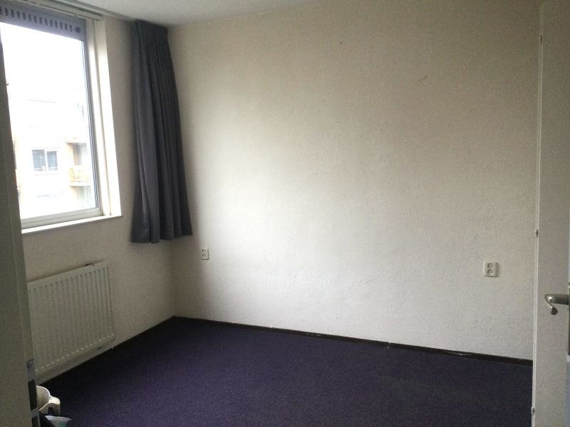 Van Reigersbergenstraat 742