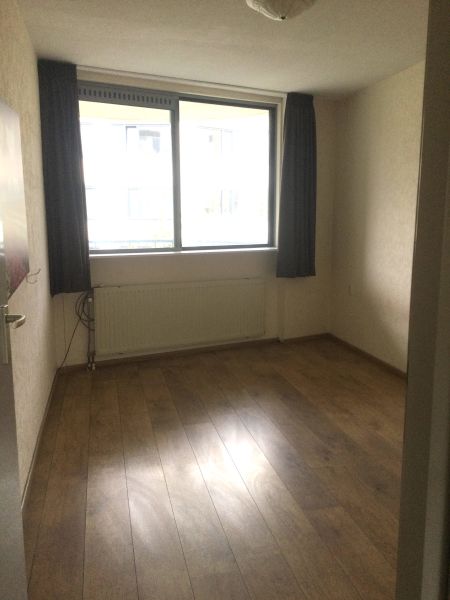 Van Reigersbergenstraat 742