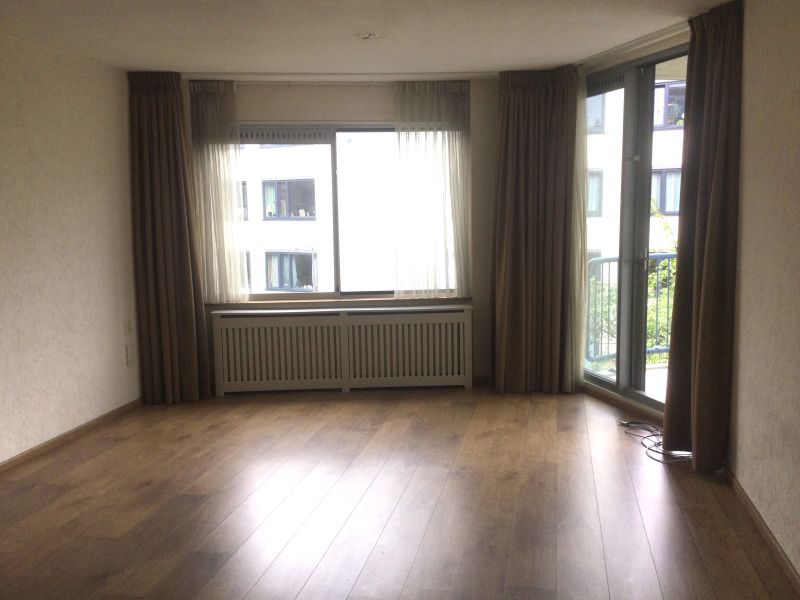 Van Reigersbergenstraat 742