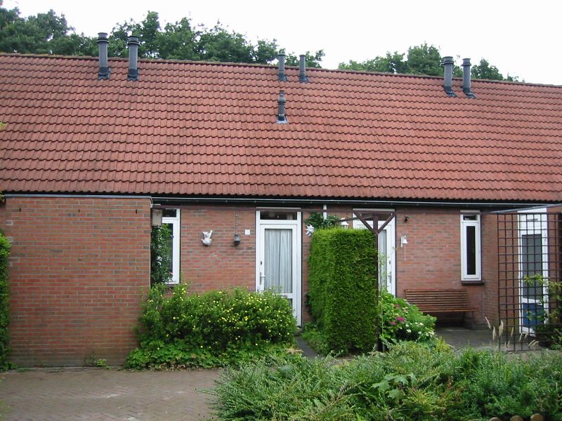 Jasmijnhof 5, 9753 EA Haren, Nederland