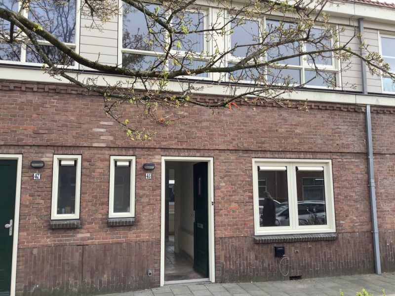 Ondiep 45, 3552 EA Utrecht, Nederland