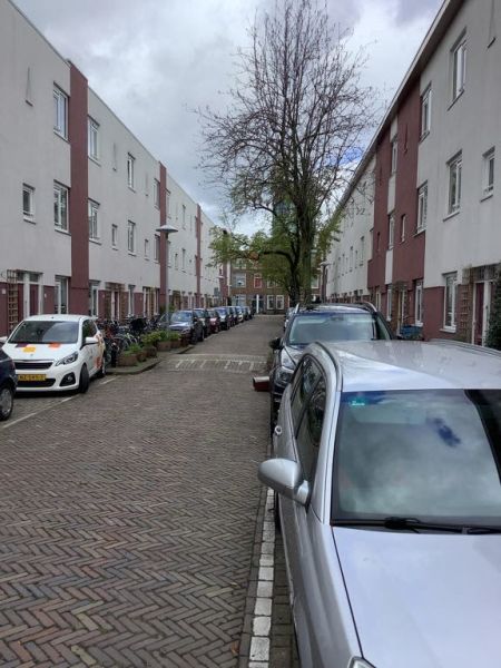 P.C. Hooftstraat 9, 3521 VG Utrecht, Nederland