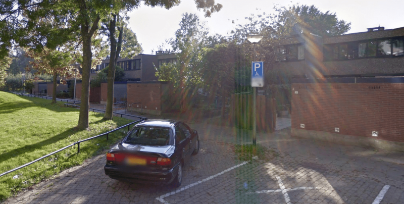 Kraaienest 55, 9733 HD Groningen, Nederland