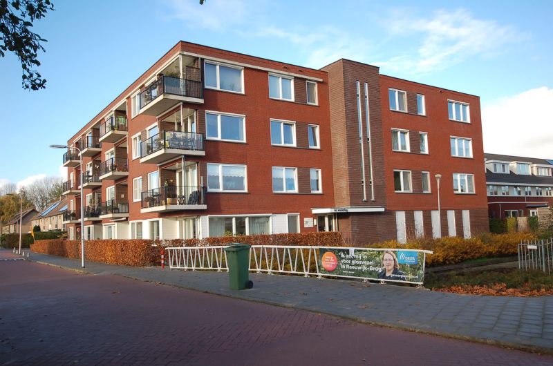 Van Heuven Goedhartstraat 28