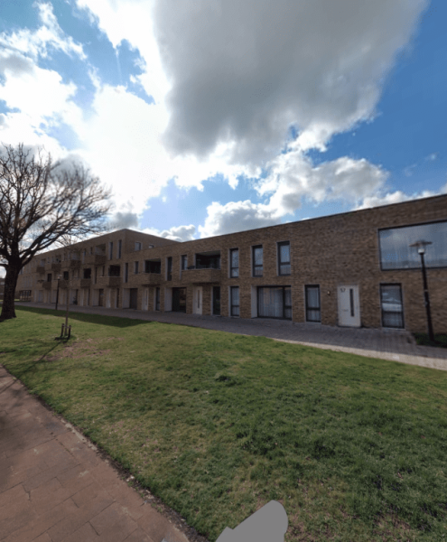 Leonardstraat 89, 7553 XB Hengelo, Nederland