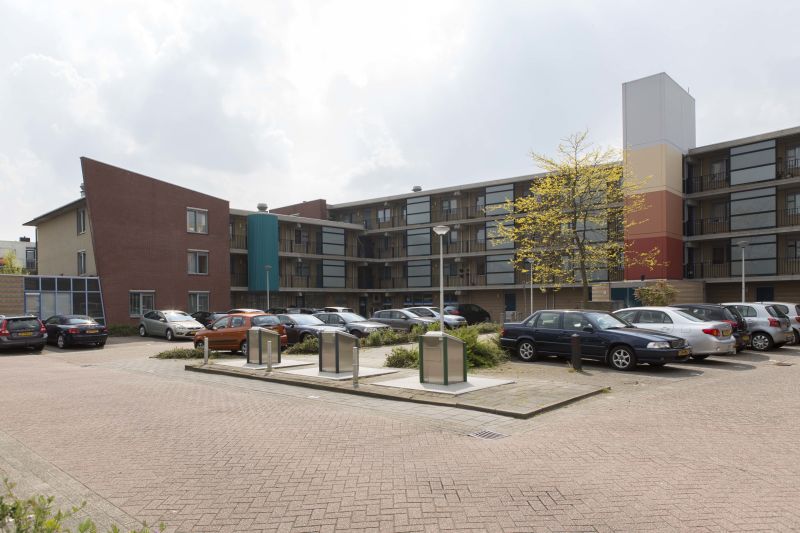 Avelingen 89, 3343 EA Hendrik-Ido-Ambacht, Nederland
