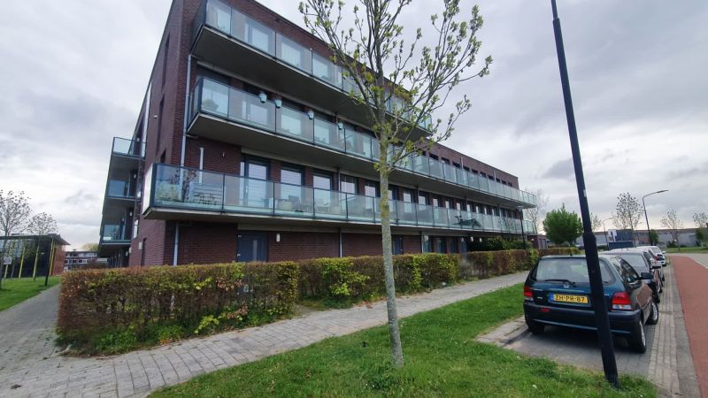 Zuiderparklaan 42, 3404 DC IJsselstein, Nederland