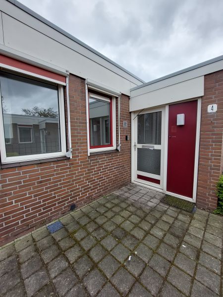 Schorpioenstraat 4, 1033 AL Amsterdam, Nederland