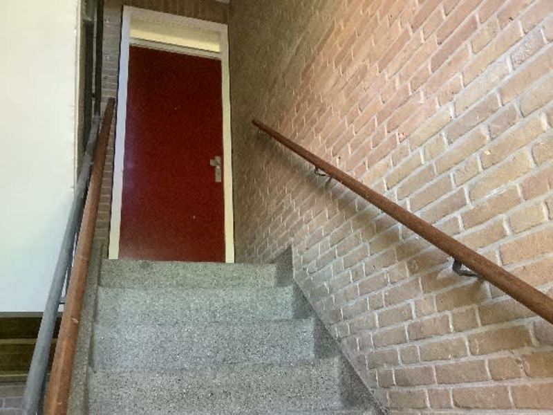 Herman Robbersstraat 12III