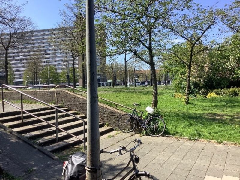 Herman Robbersstraat 12III