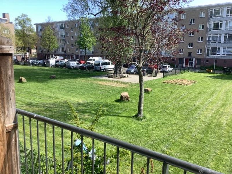 Herman Robbersstraat 12III