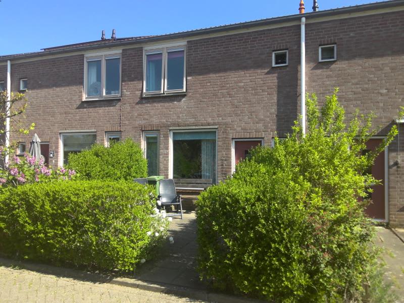 Roos Vosstraat 56, 4003 ZE Tiel, Nederland