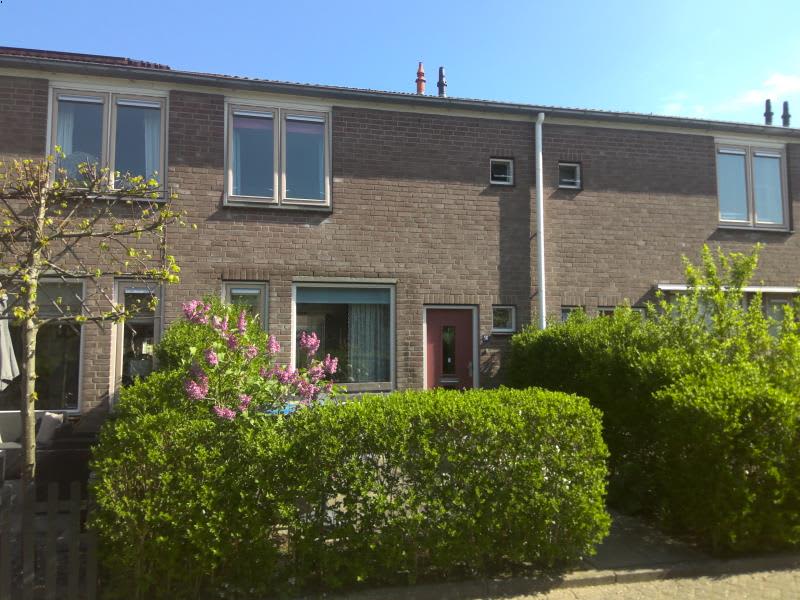 Roos Vosstraat 56