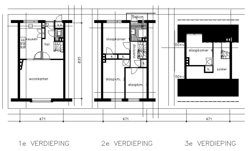 Meester Abbink Spainkstraat 22