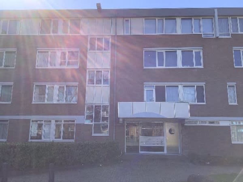 Overslaghof 63, 1034 RW Amsterdam, Nederland