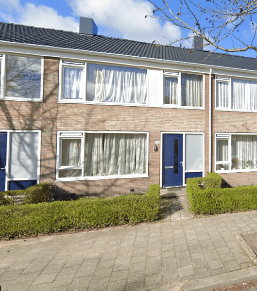 Voermanstraat 68, 9742 VD Groningen, Nederland