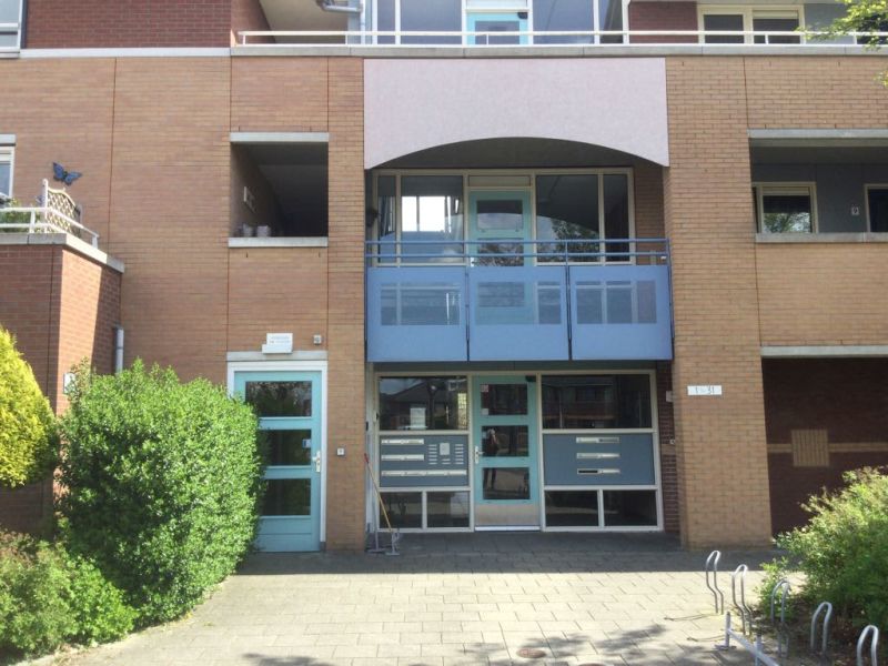 Simon de Vliegerhage 19