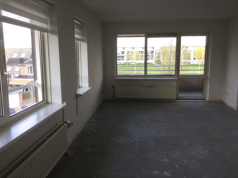 Simon de Vliegerhage 19