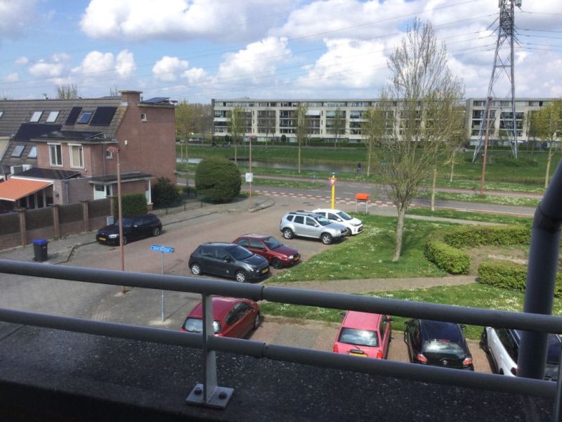 Simon de Vliegerhage 19