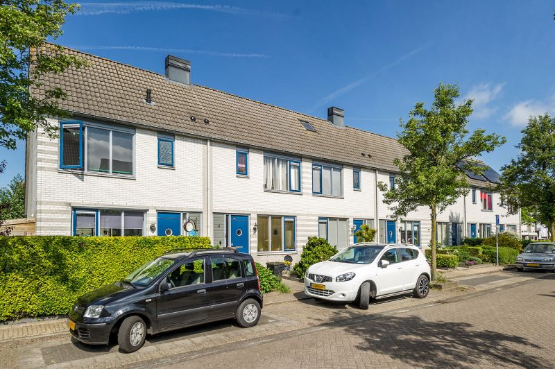 Het Viertel 33, 3871 RL Hoevelaken, Nederland