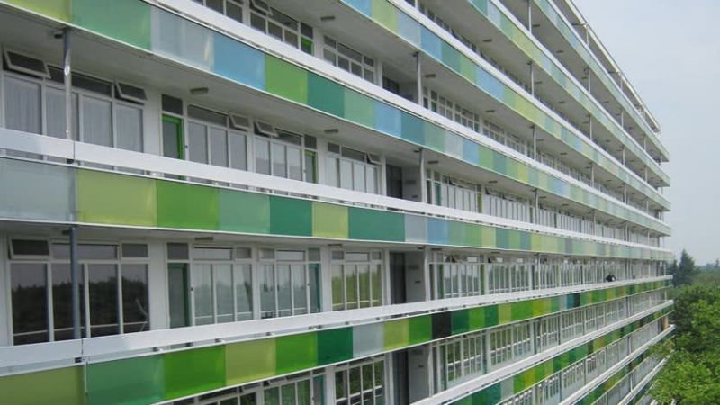 Laan van Vollenhove 865, 3706 ED Zeist, Nederland