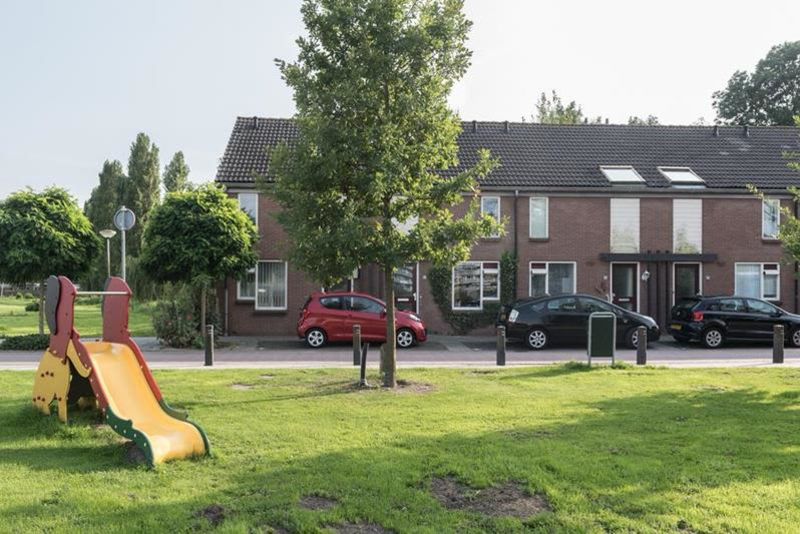 Knollendammerstraat 65, 1531 BB Wormer, Nederland