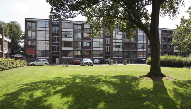 Rembrandtpark 34, 3904 WH Veenendaal, Nederland