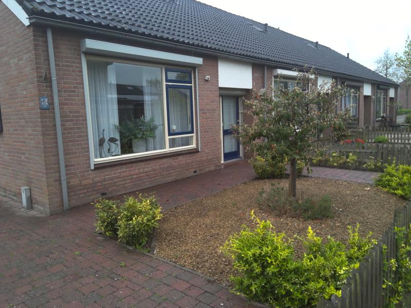 Christinalaan 24, 4112 KV Beusichem, Nederland