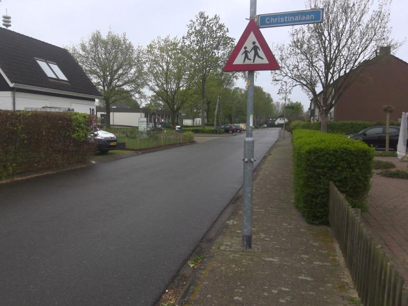 Christinalaan 24