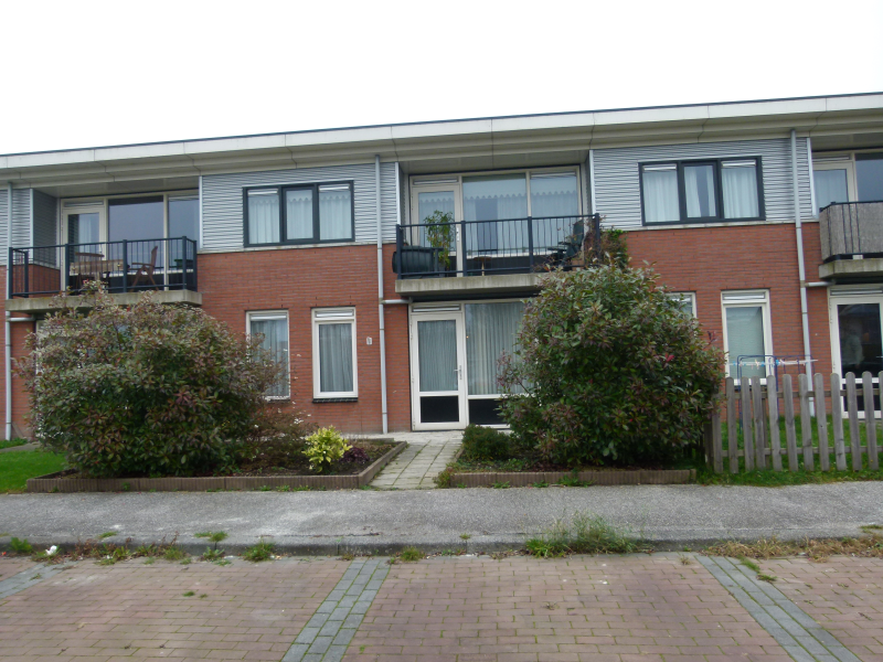 Jufferpad 12, 9753 CJ Haren, Nederland