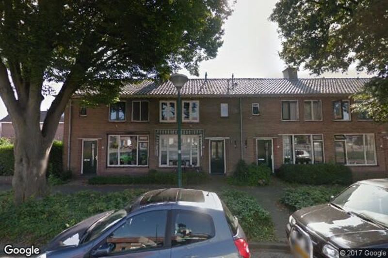 Rembrandtlaan 83, 3443 ED Woerden, Nederland